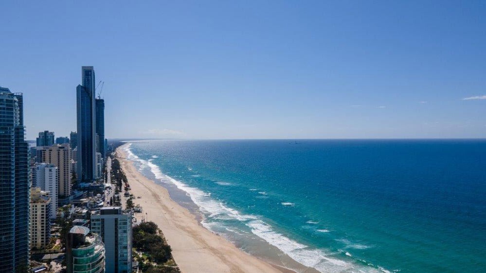 Royale Gold Coast – Level 31 – View Shot - 4 RFS  CROPPED